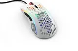 Rato Gaming Glorious Model D Branco