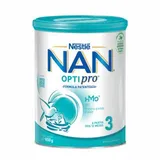 Leite Nan Optipro 3 Nestlé 800g