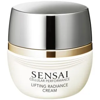 Cellular Performance Lifting Radiance Cream Sensai