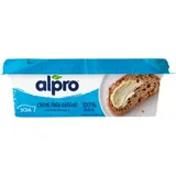 Creme para Barrar Vegan embalagem 225 g - Alpro