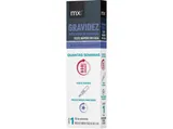 Teste gravidez MX Health indicador semanas