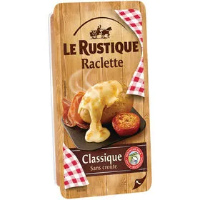 Queijo Raclette Le Rustique