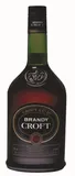 Brandy Croft 70 cl