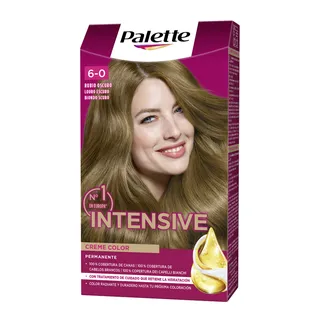 Coloração Palette Louro Escuro 6.0 Palette Schwarzkopf