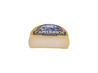 Queijo Capelinhos 4 meses 400 g