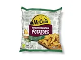 Batata Mccain mediterrânea 750 g