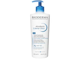 Creme Bioderma atoderm ultra 500 ml