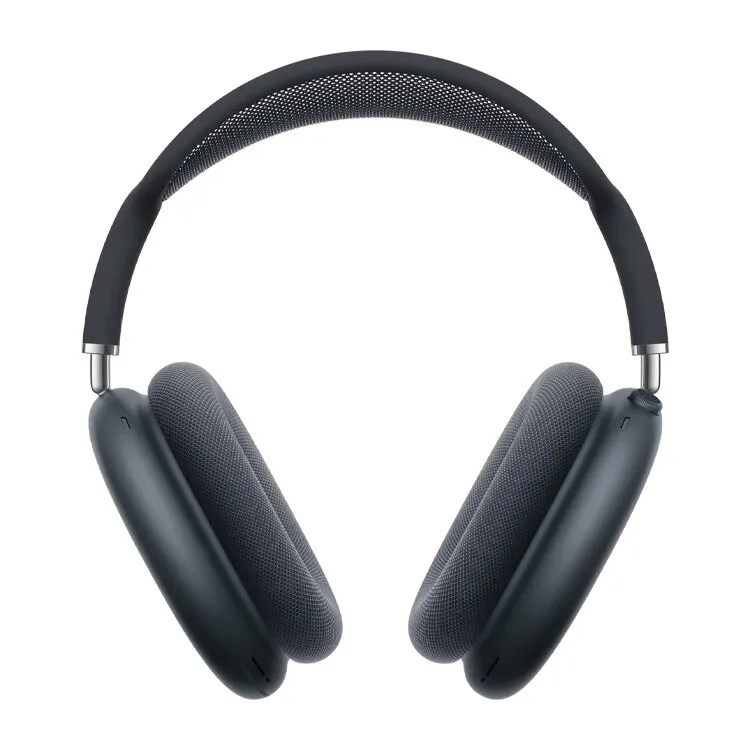 APPLE AIRPODS MAX 2 2026 PRETO