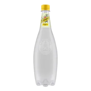 Água Tónica Limão, emb. 1 lt Schweppes