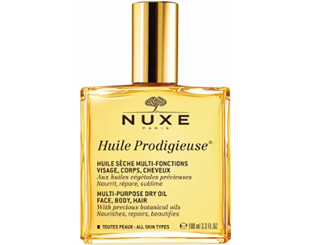 Óleo NUXE prodigieuse 100 ml