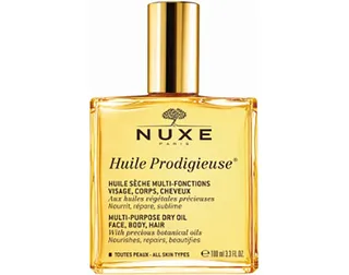 Óleo NUXE prodigieuse 100 ml