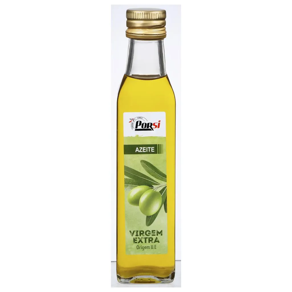 Azeite Virgem Extra 250ml