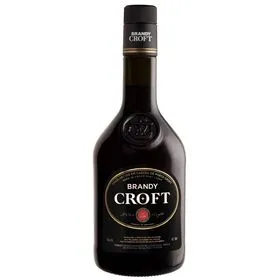 Croft Brandy