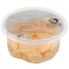 Queijo Parmigiano Reggiano DOP Lascas Soloitalia