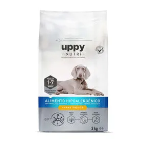 Ração para Cão Adulto Frango Uppy Nutri