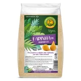 Farinha de Mandioca embalagem 500 g - Cem Porcento