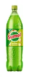 Refrigerante com gás Sumol ananás 1,5 l