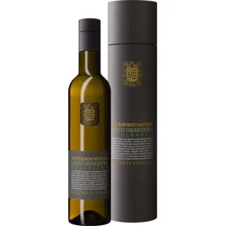 Azeite Virgem Extra Biológico garrafa 500 ml - Rui Roboredo Madeira