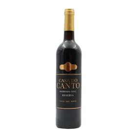 Casa do Canto Reserva Bairrada Vinho Tinto