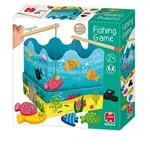 Jogo de Pesca - Goula | Diset
