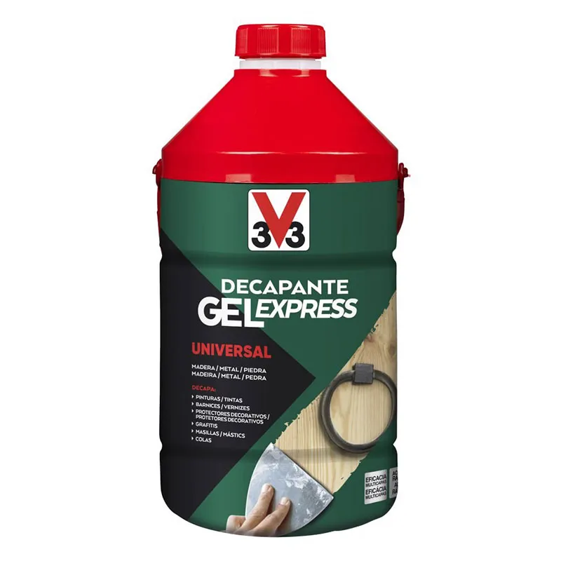 Decapante Universal 2L