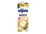 Bebida Alpro barista aveia 1 L