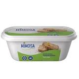 Manteiga com sal, embalagem de 250g