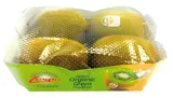 Kiwi Zespri Green biológico 500 g