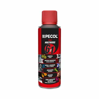 Spray Multiusos 6 em 1 200Ml