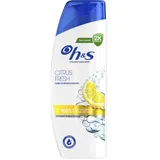 Champô Anticaspa Citrus, 250ml
