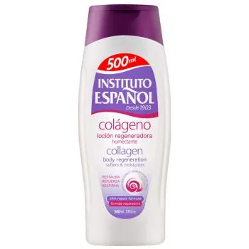 Loção Regeneradora Colagénio