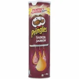Pringles de Presunto 185g