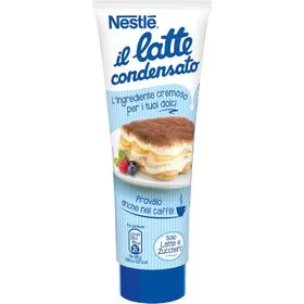Leite Condensado em Tubo Nestlé