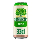 Sidra com Álcool Maçã, emb. 33 cl