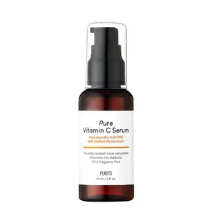 PURITO Pure Vitamin C 60ML