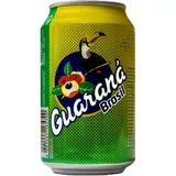 Refrigerante com Gás lata 33 cl - Brasil
