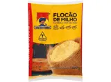 Flocão de milho DA Terrinha 500 g