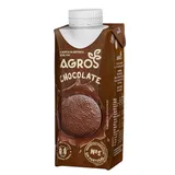 Leite com Chocolate, 250ml