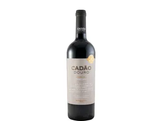 Vinho tinto Cadão doc douro 0,75 L