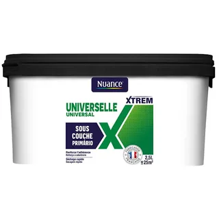 Primário Universal 2.5L