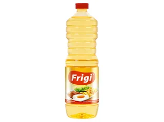 Óleo alimentar Frigi 1 L