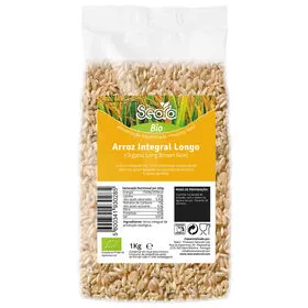 Arroz Integral Longo Seara