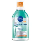 Água Micelar Derma Skin Clear Nivea