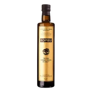 Azeite Virgem Extra DOP Biológico 500 ml - Romeu