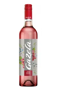 Vinho Rosé Gazela
