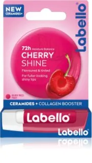 Labello Cherry Shine bálsamo labial 4.8 g