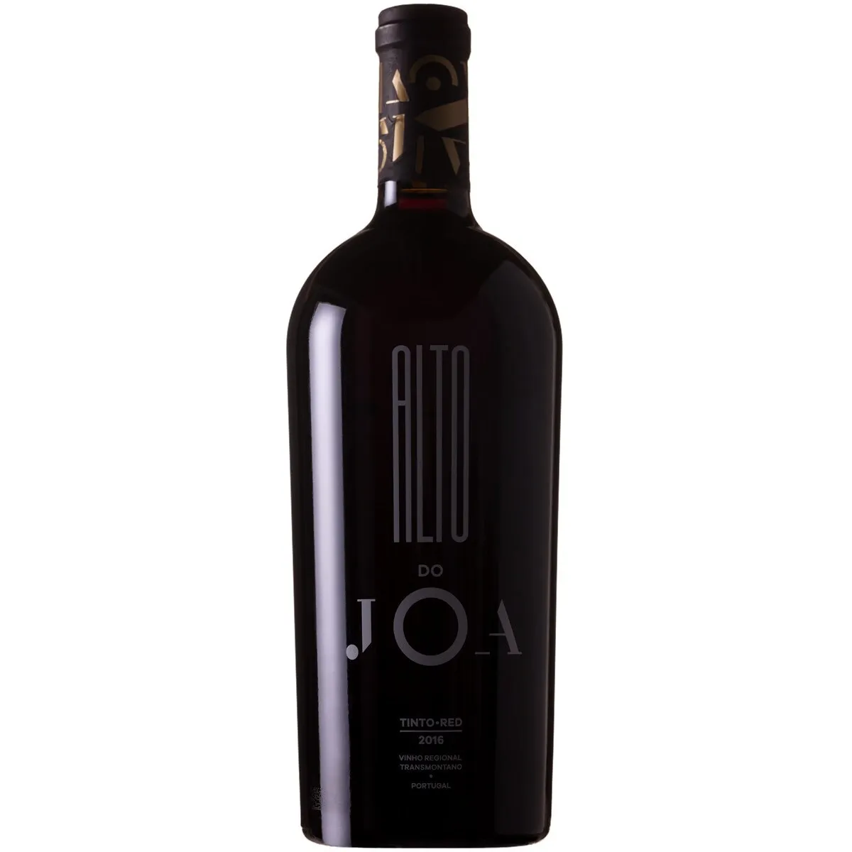 Vinho Tinto de Trás-os-Montes 75cl