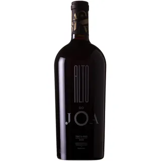 Vinho Tinto de Trás-os-Montes 75cl ALTO DO JOA