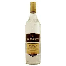 São Domingos Aguardente Bagaceira