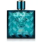 Versace Eros Eau de Parfum para homens 100 ml